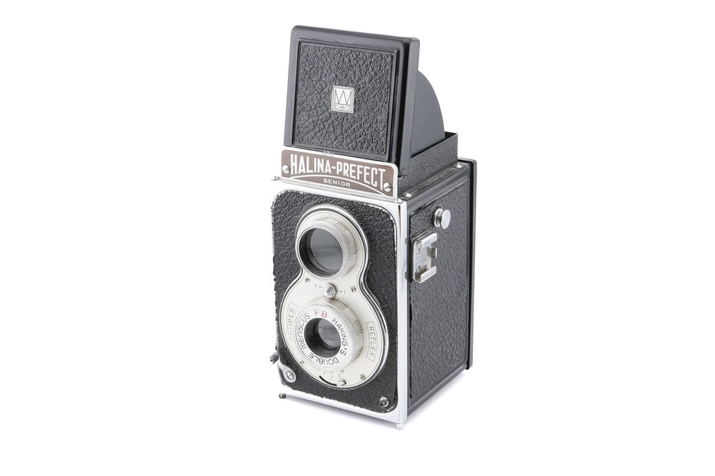 Halina Prefect Senior - Camera