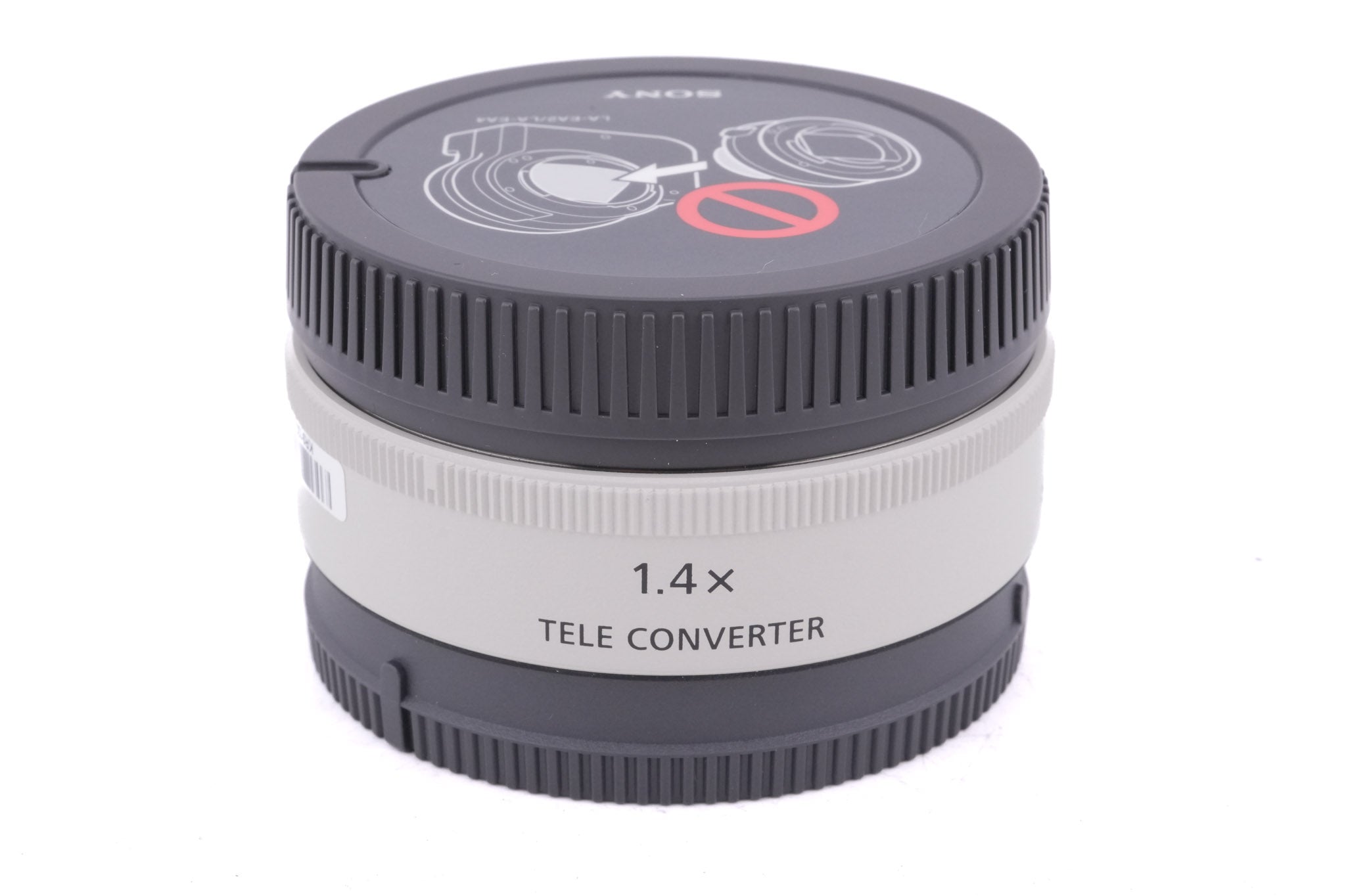 Sony 1.4x Teleconverter (SEL14TC) - Accessory – Kamerastore