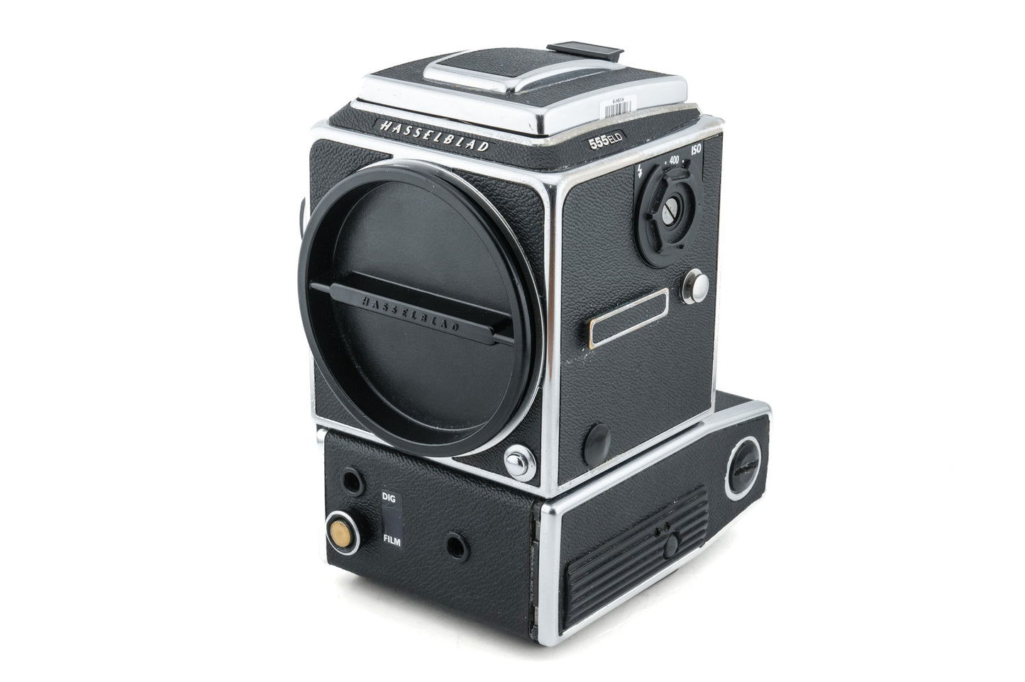 Hasselblad 555ELD - Camera