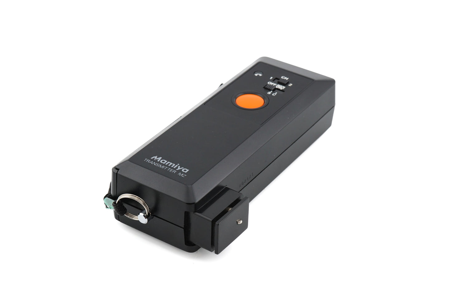 Mamiya Transmitter MZ - Accessory