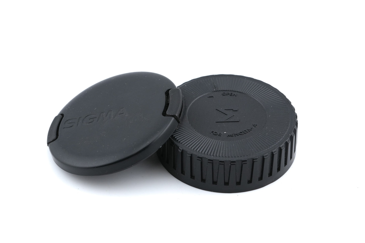 Sigma 70-210mm f4-5.6 UC Zoom Multi-Coated