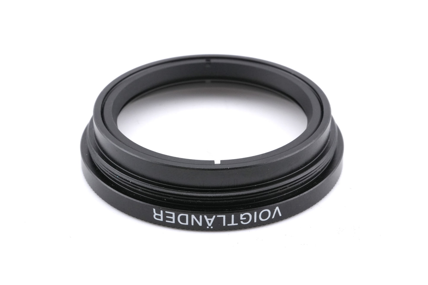 Voigtländer Close Up Filter for 40mm f2 SL