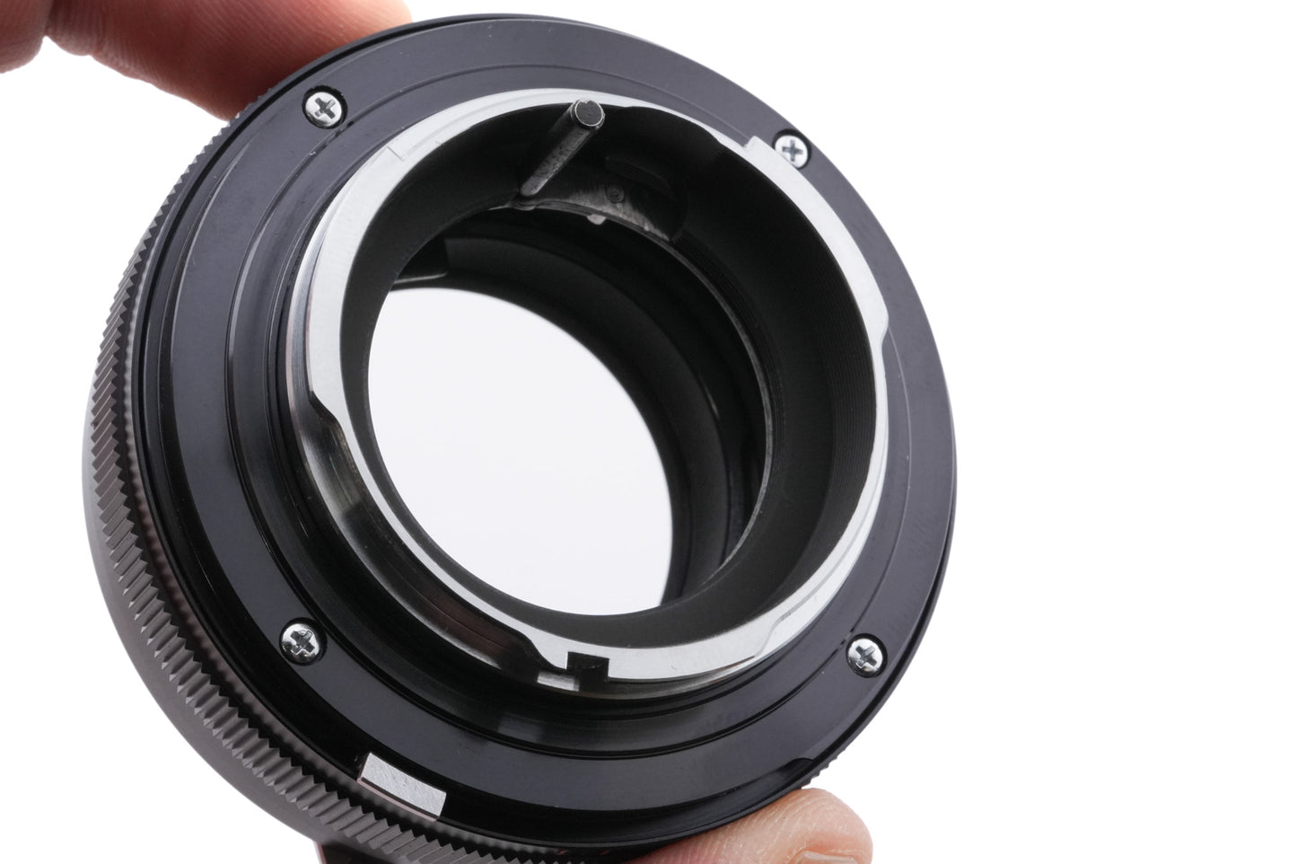 Minolta Life Size Adapter for MC Macro Rokkor