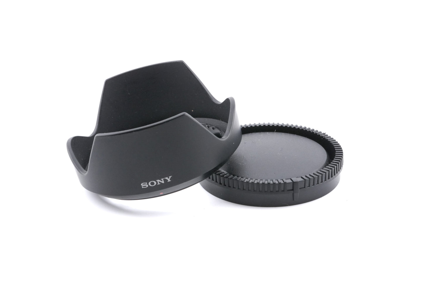Sony 18-55mm f3.5-5.6 OSS (SEL1855)