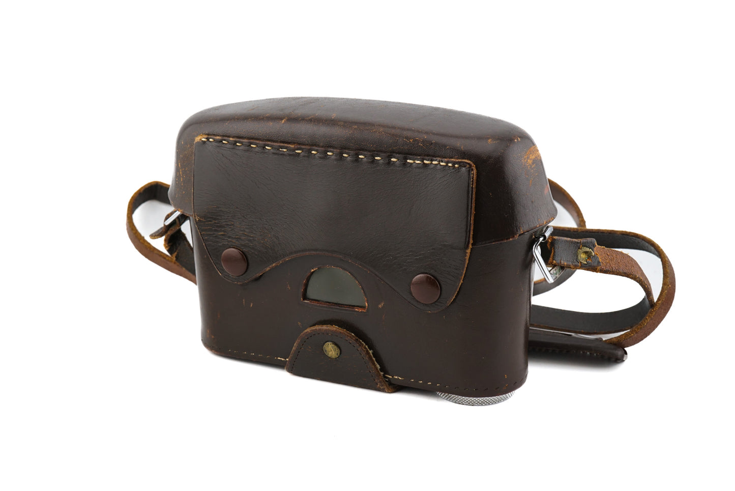 Leica M2/M3 Leather Case