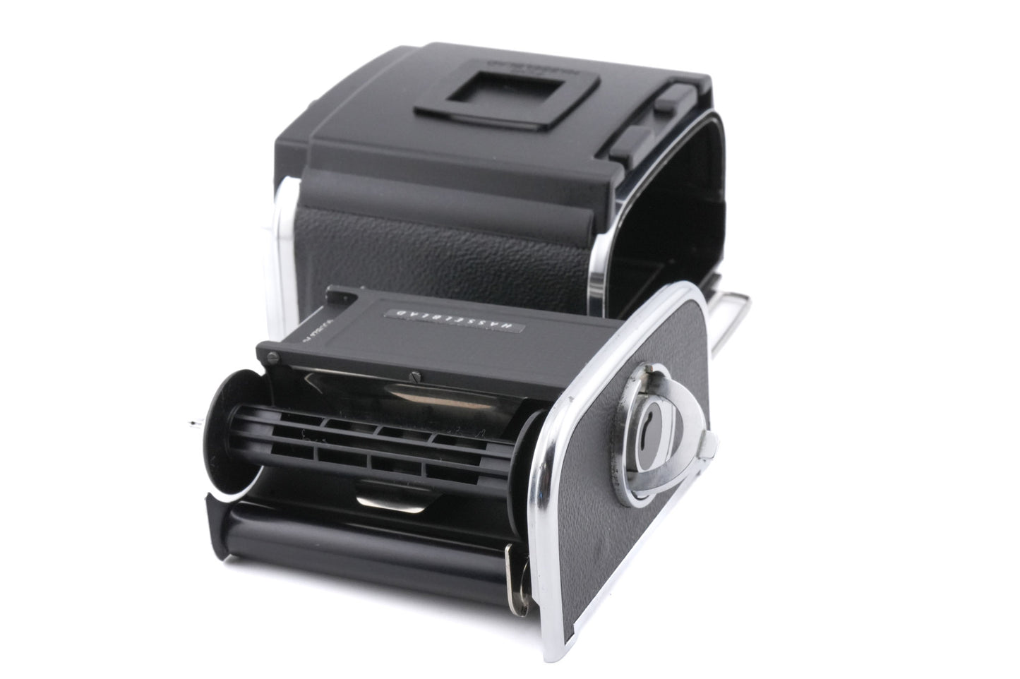 Hasselblad A12 Film Magazine (Silver, 30074)