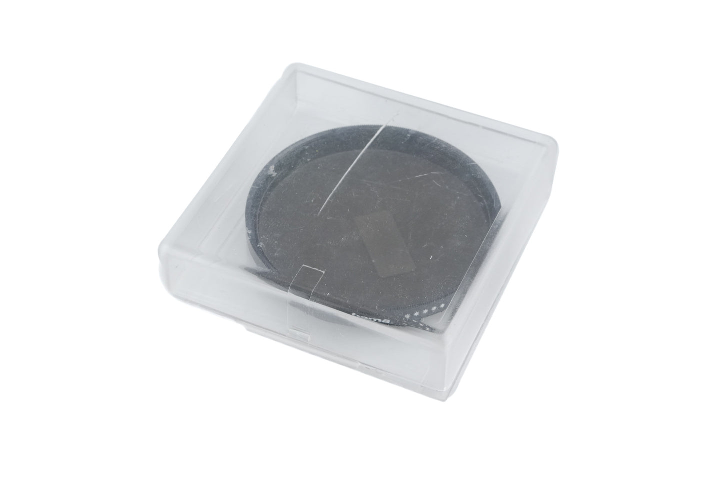 Hama 58mm Grey HTMC (VIII)