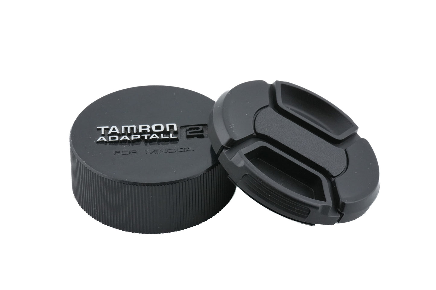 Tamron 135mm f2.8 BBAR Multi C. + Adaptall 2 - Minolta MD Adapter