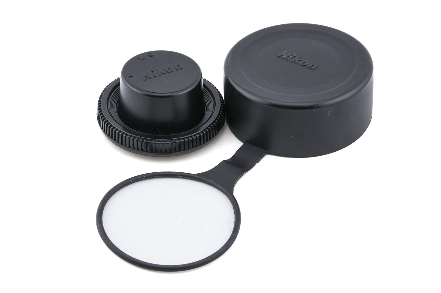 Nikon FEP-20-60 EDG Eyepiece
