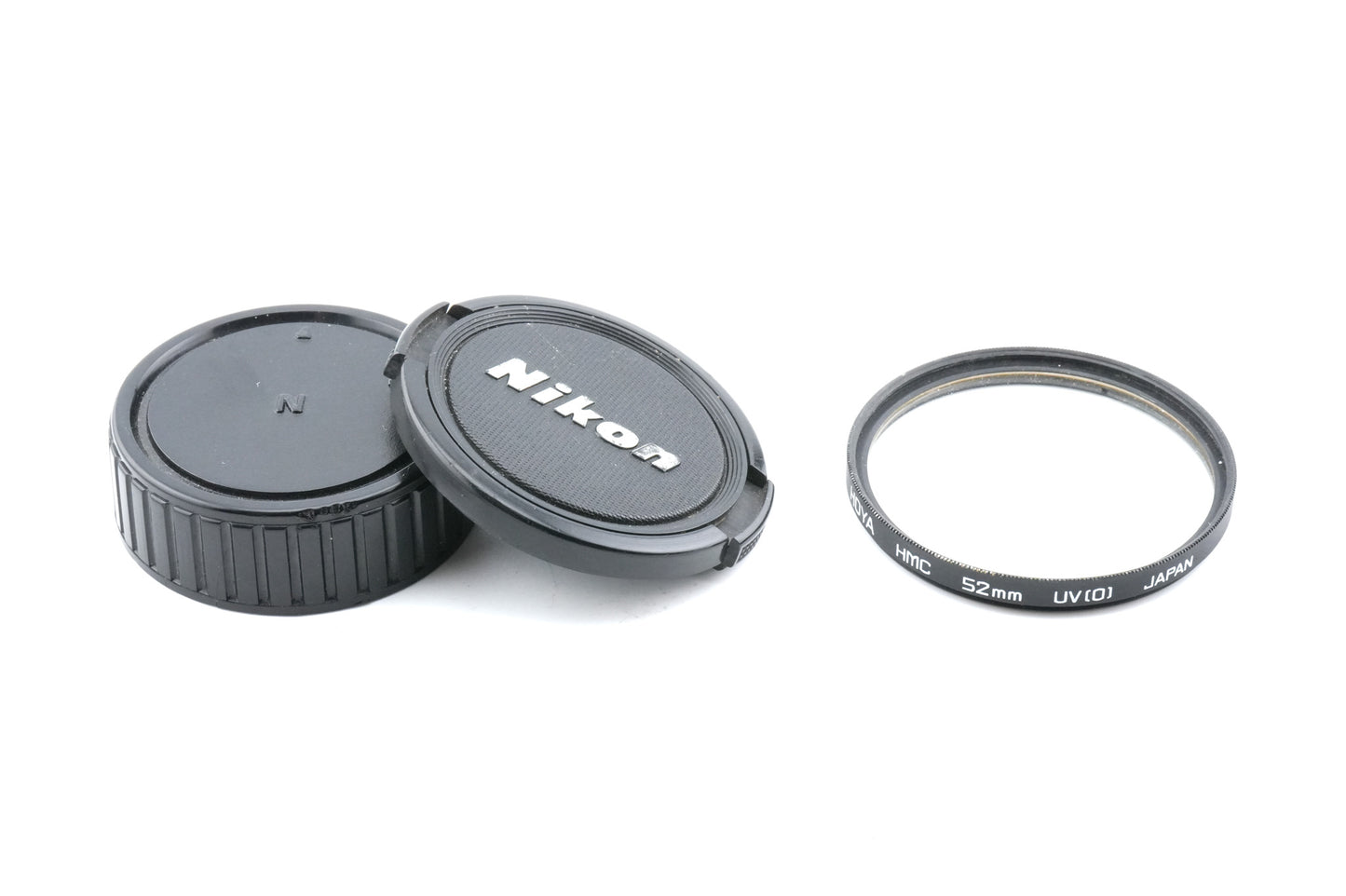 Nikon 35-70mm f3.3-4.5 Zoom-Nikkor AI-S