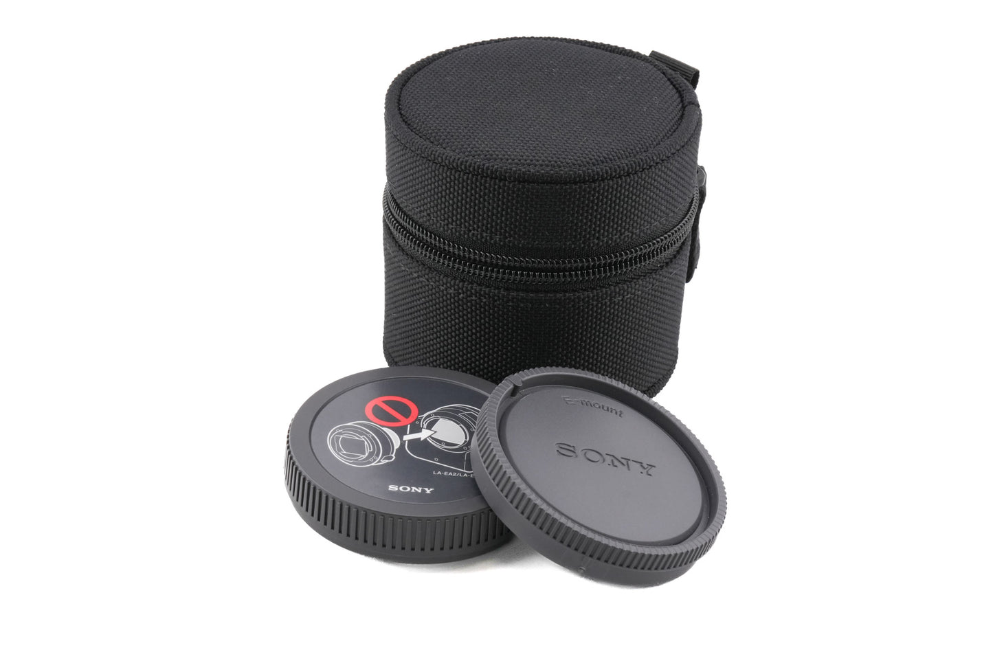 Sony 2x Teleconverter (SEL20TC)