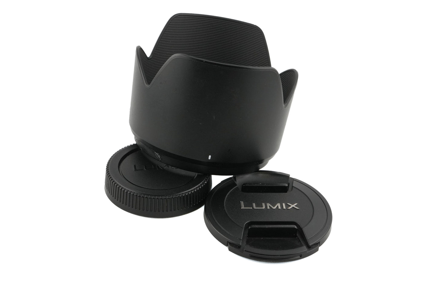 Panasonic 25mm f1.4 Leica D Summilux ASPH.