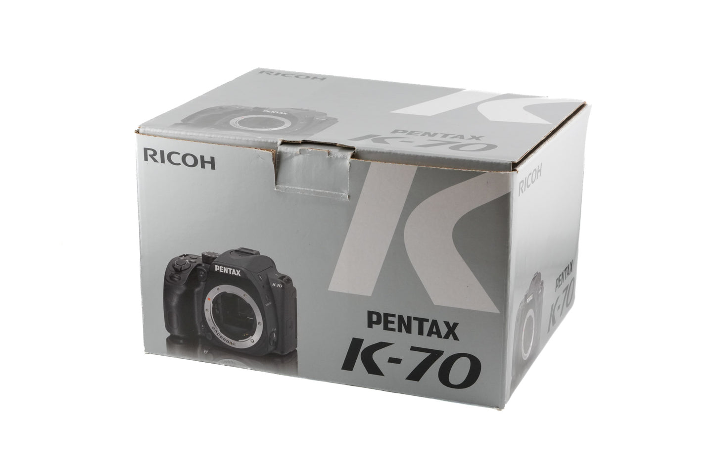 Pentax K-70
