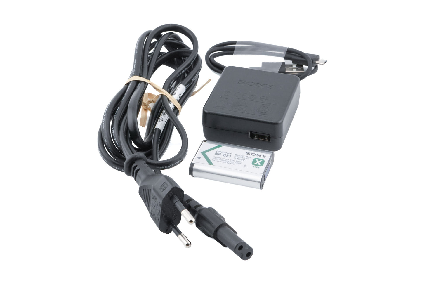 Sony Cyber-Shot DSC-RX100