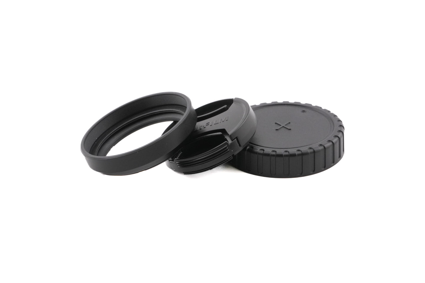 Fujifilm 23mm f2 Super EBC Fujinon Aspherical XF R WR