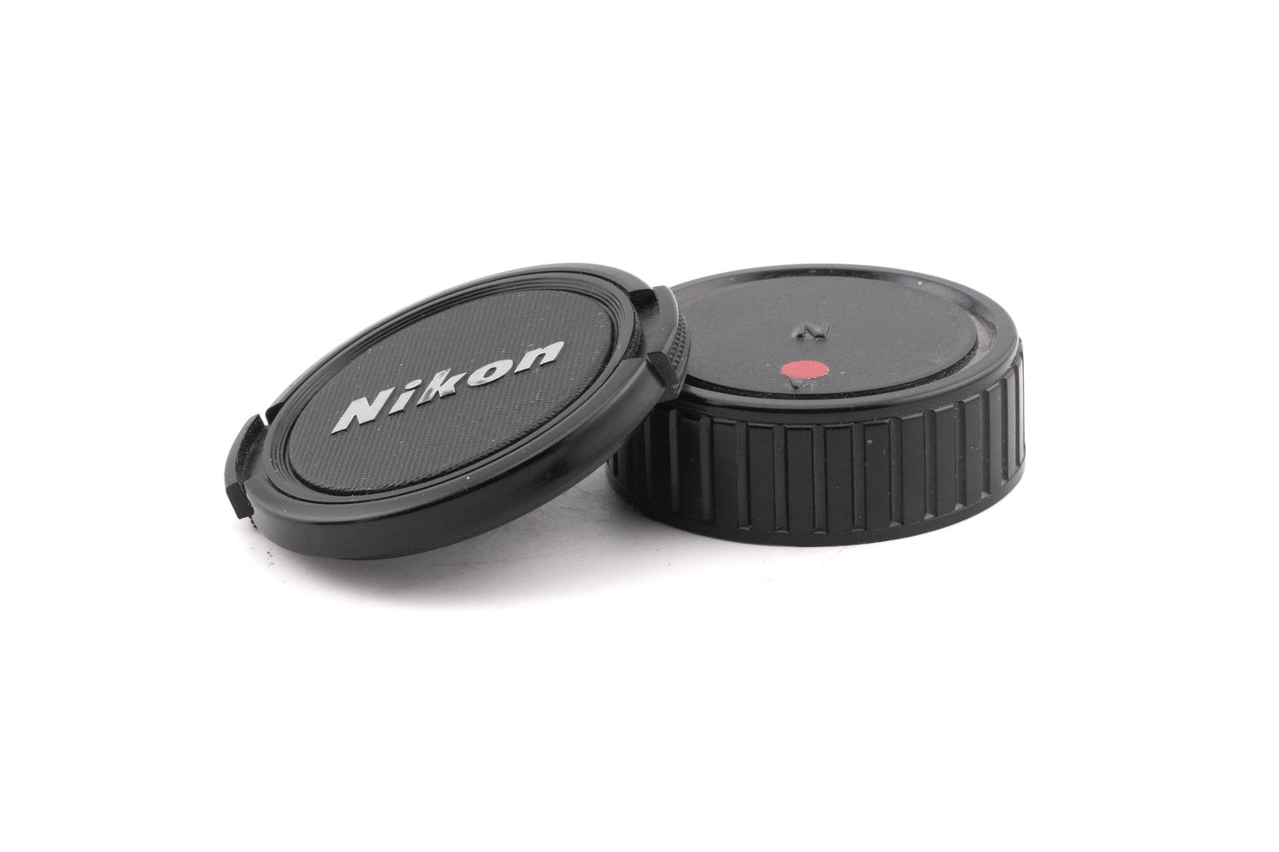 Nikon 28mm f3.5 Auto Nikkor-H AI'd