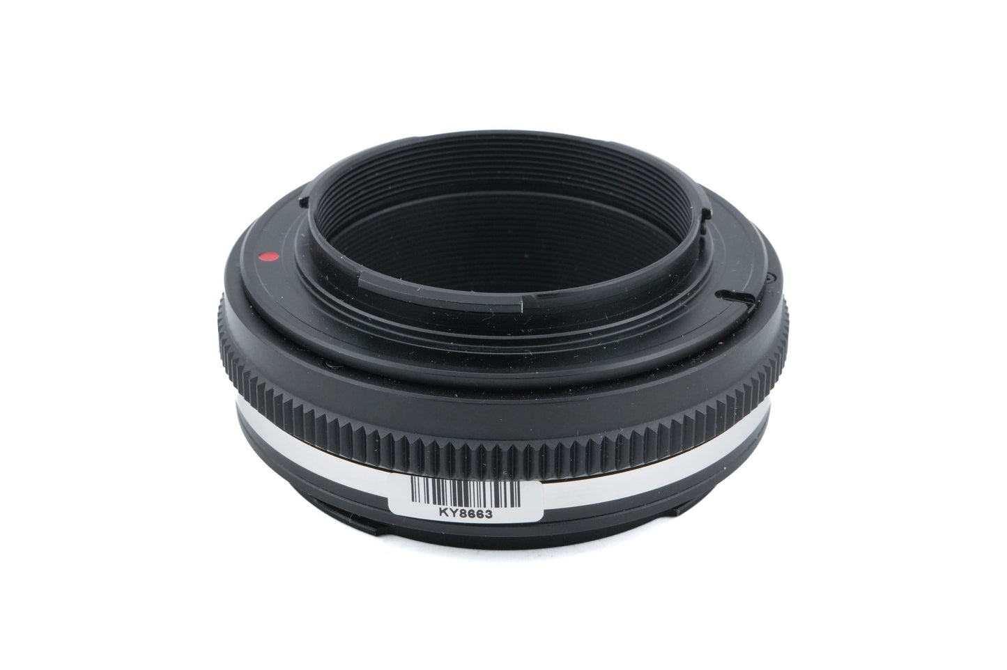 Kipon Canon FD - Sony E (FD-S/E M) Macro Adapter