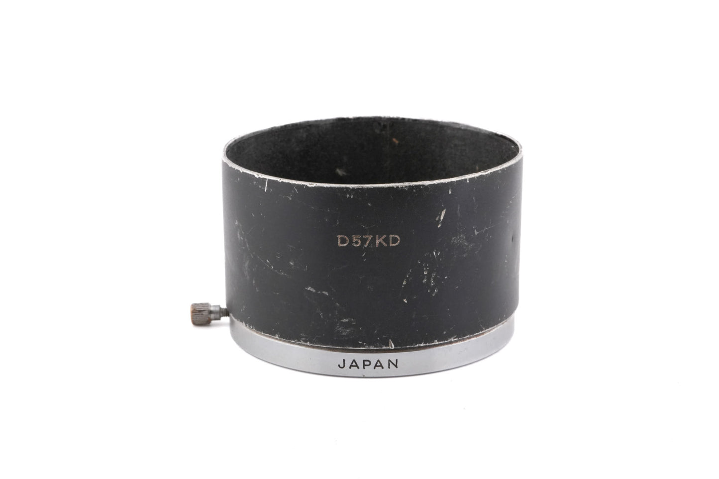 Minolta 100mm f3.5 Auto Tele Rokkor-QE