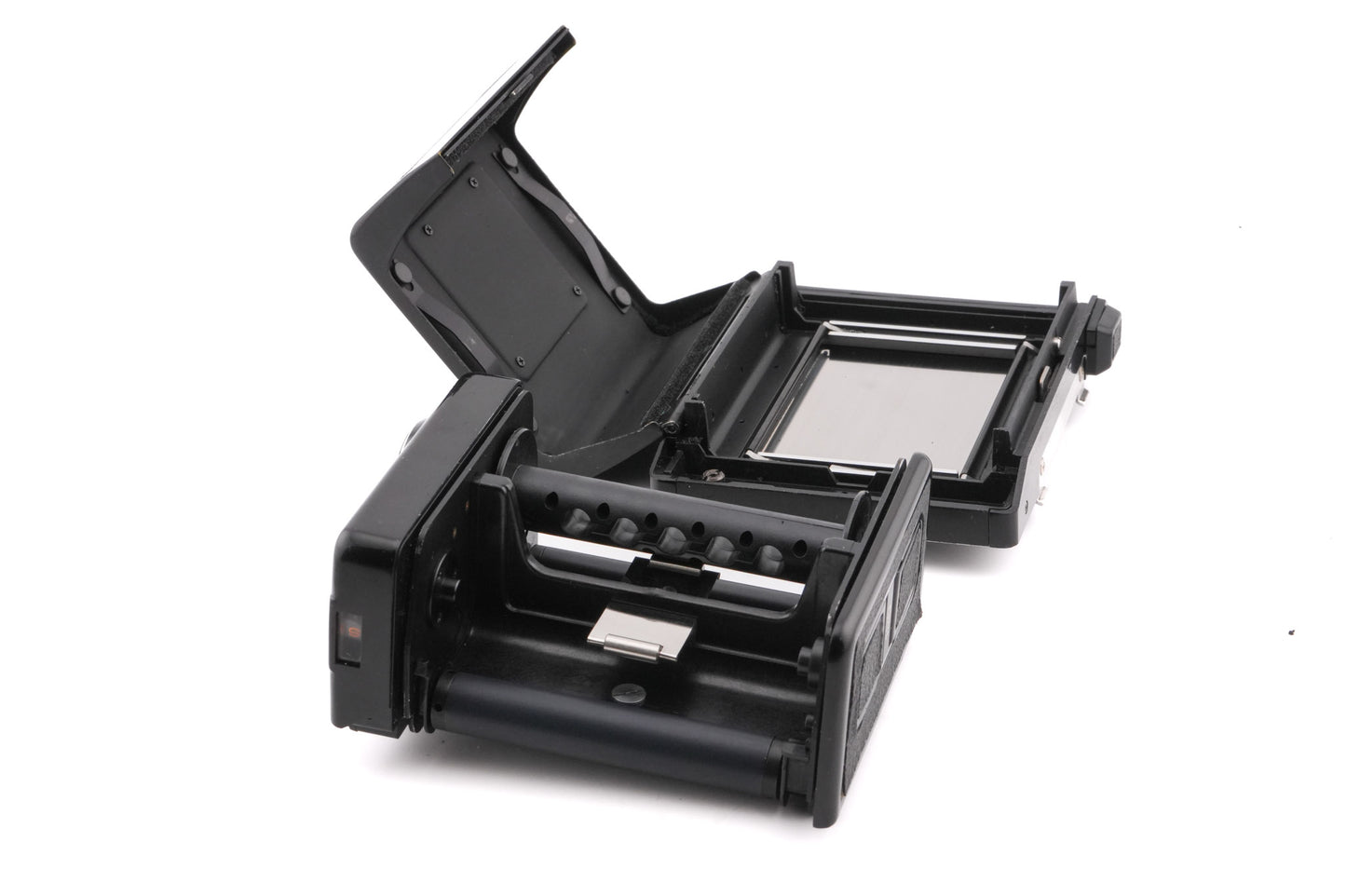 Zenza Bronica ETR 120 Film Back