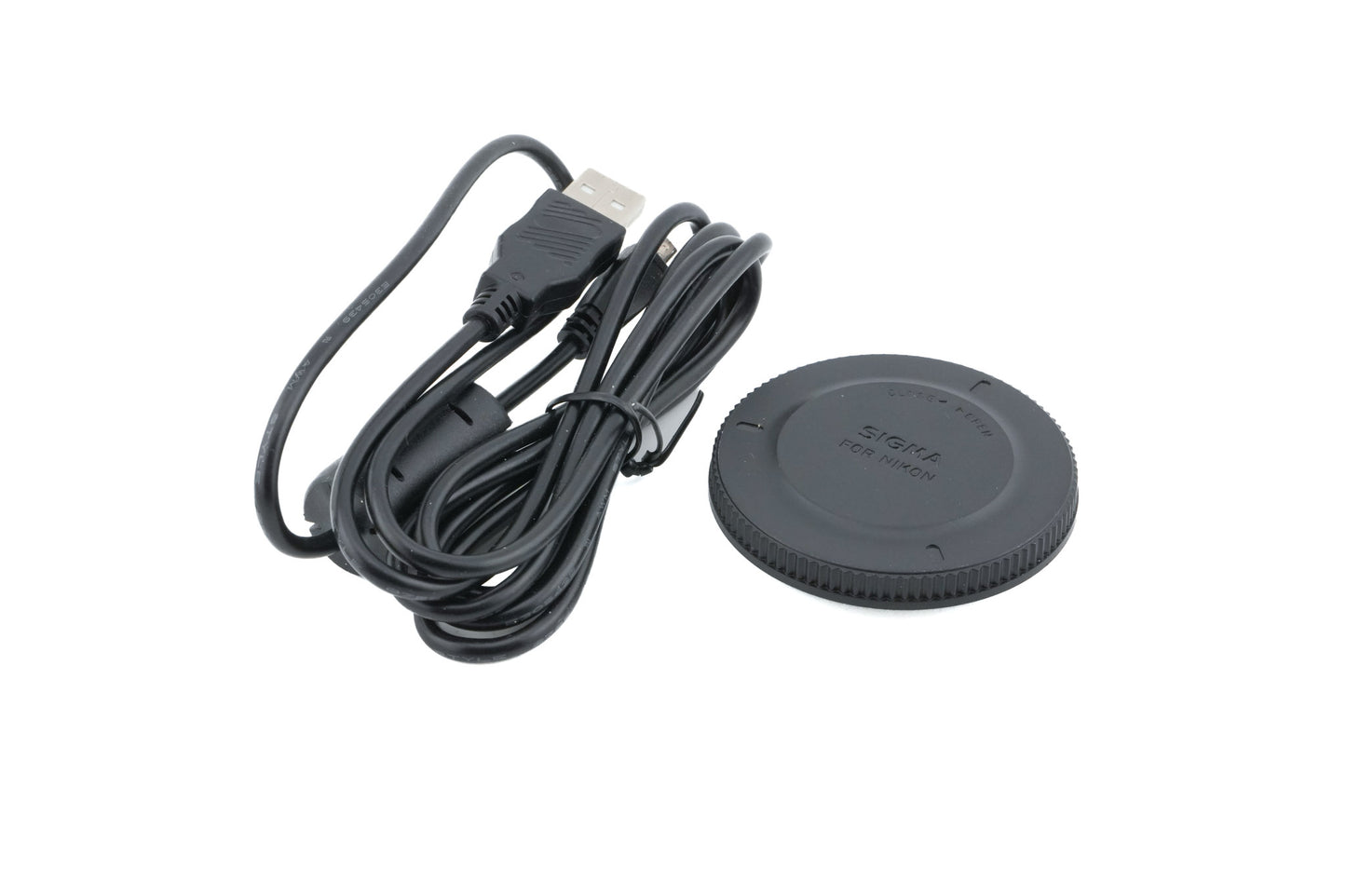 Sigma UD-01NA USB Dock