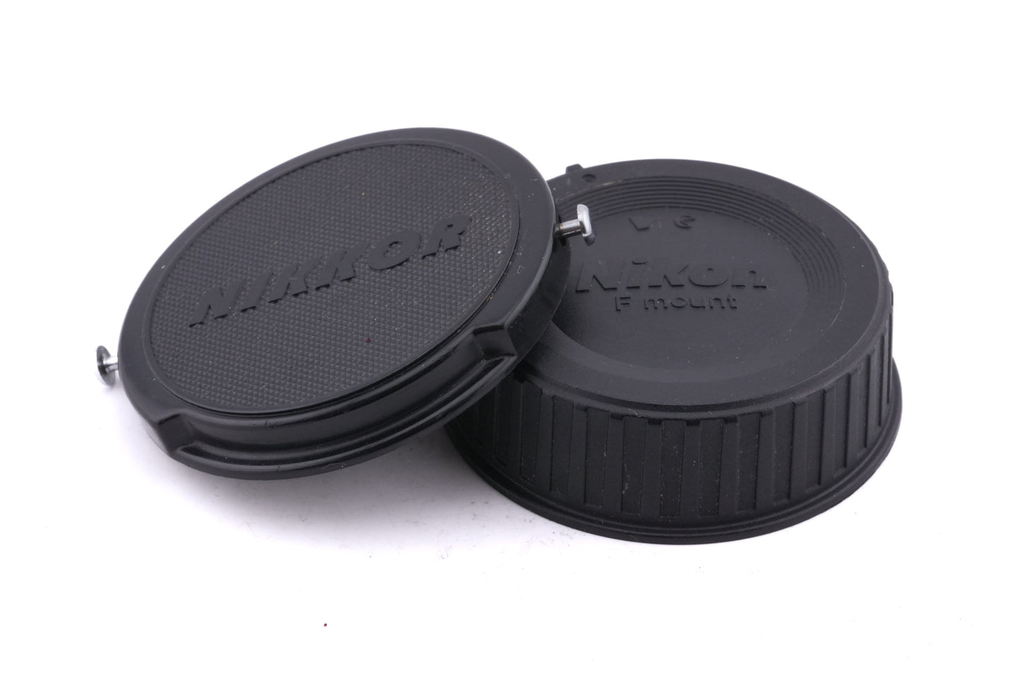 Nikon 50mm f1.8 Series E