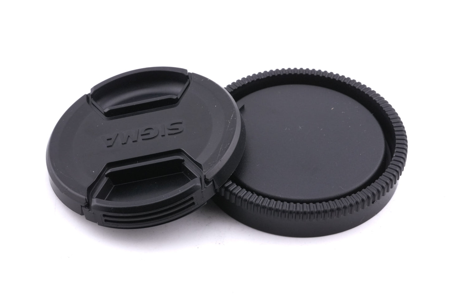 Sigma 70-300mm f4-5.6 DG Macro