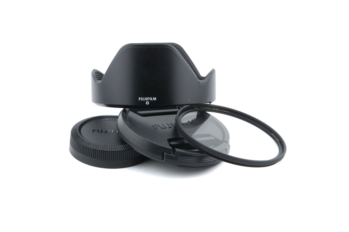 Fujifilm 16-80mm f4 Super EBC Fujinon Aspherical XF R OIS WR