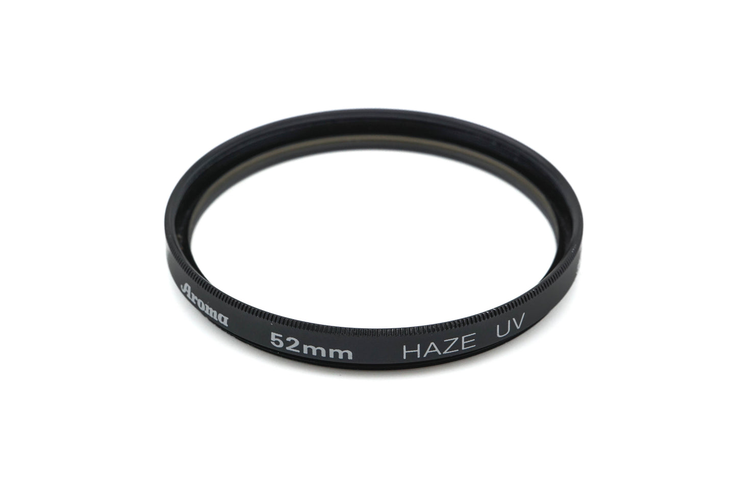 Aroma 52mm Haze UV Filter - Accessory