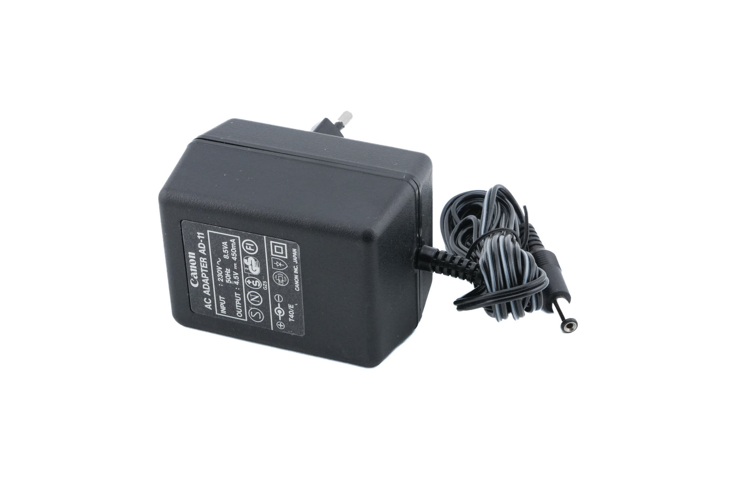 Canon AD-11 AC Adapter - Accessory