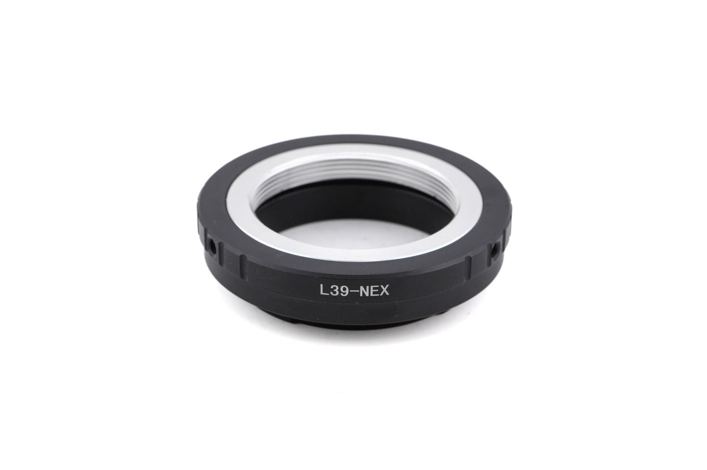K&F Concept Leica Thread Mount - Sony E/FE (L39 - NEX) Adapter - Lens Adapter