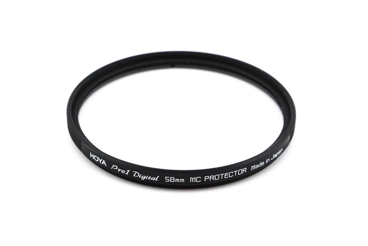 Hoya 58mm Protector Filter Pro1 Digital MC - Accessory