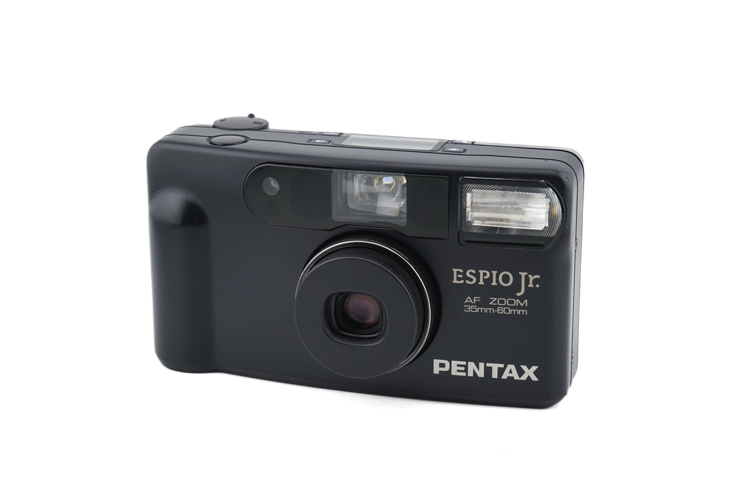 Pentax Espio Jr. - Camera
