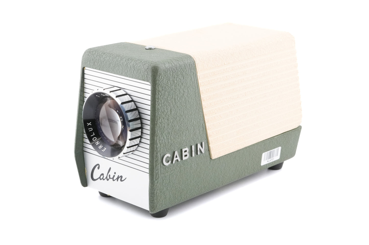Cabin 5x5 Erno Projector - Accessory