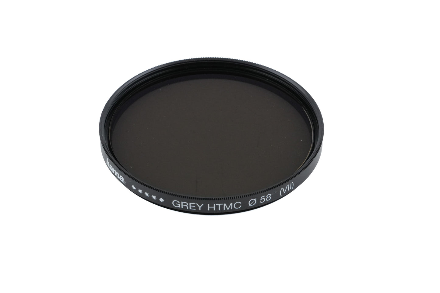 Hama 58mm Grey HTMC (VIII) - Accessory