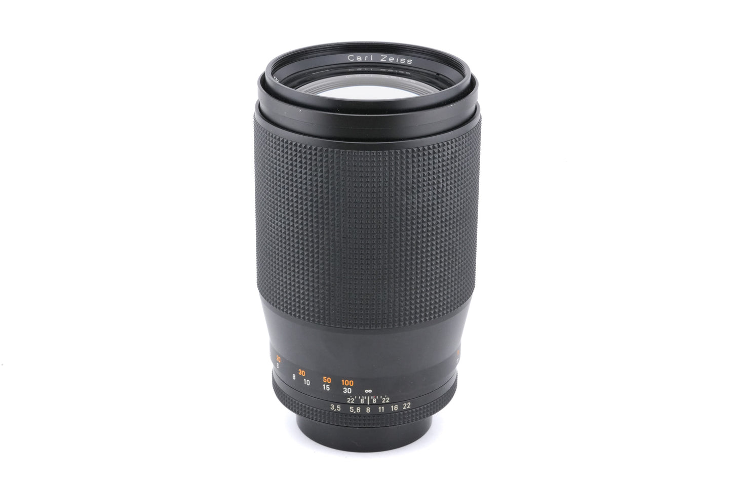 Carl Zeiss 200mm f3.5 Tele-Tessar T* (AE) - Lens