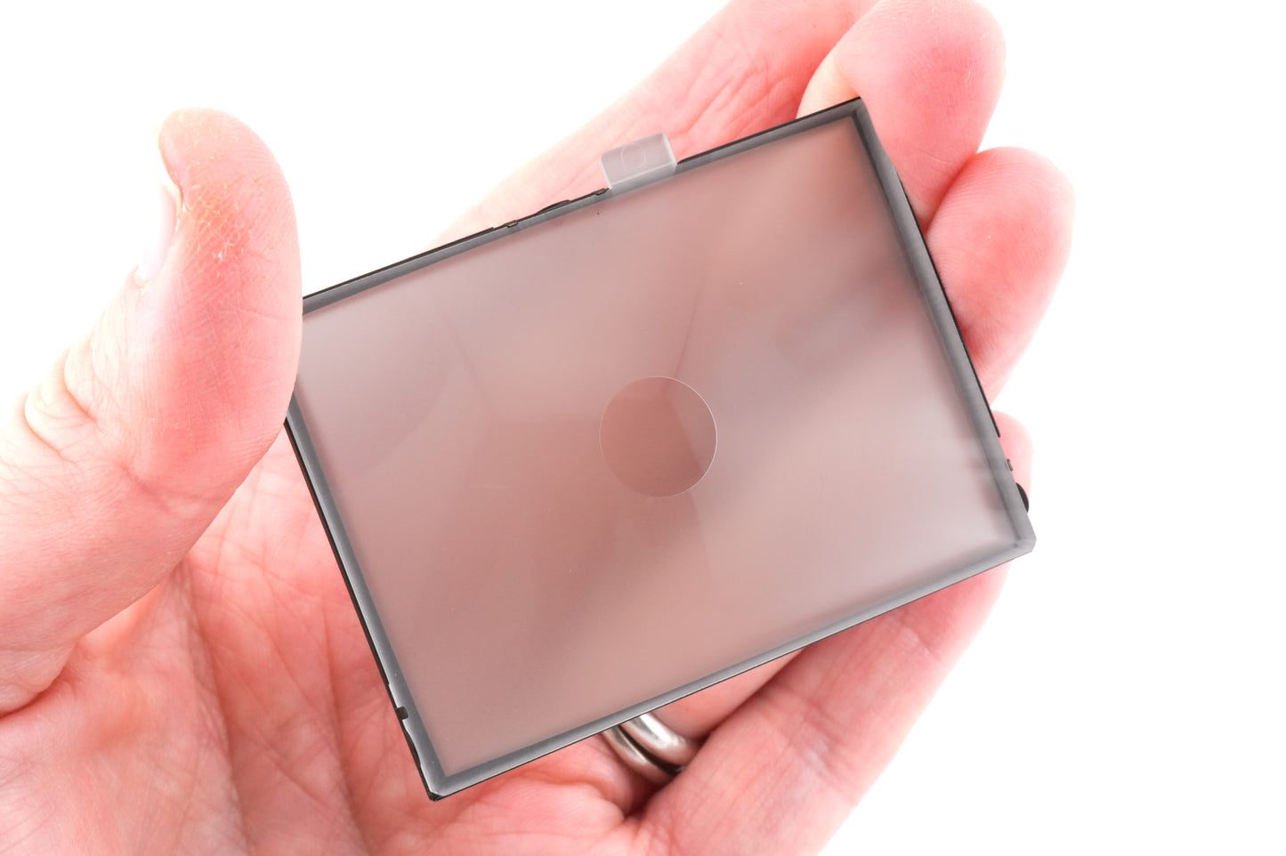 Mamiya Focusing Screen N Type A - Accessory