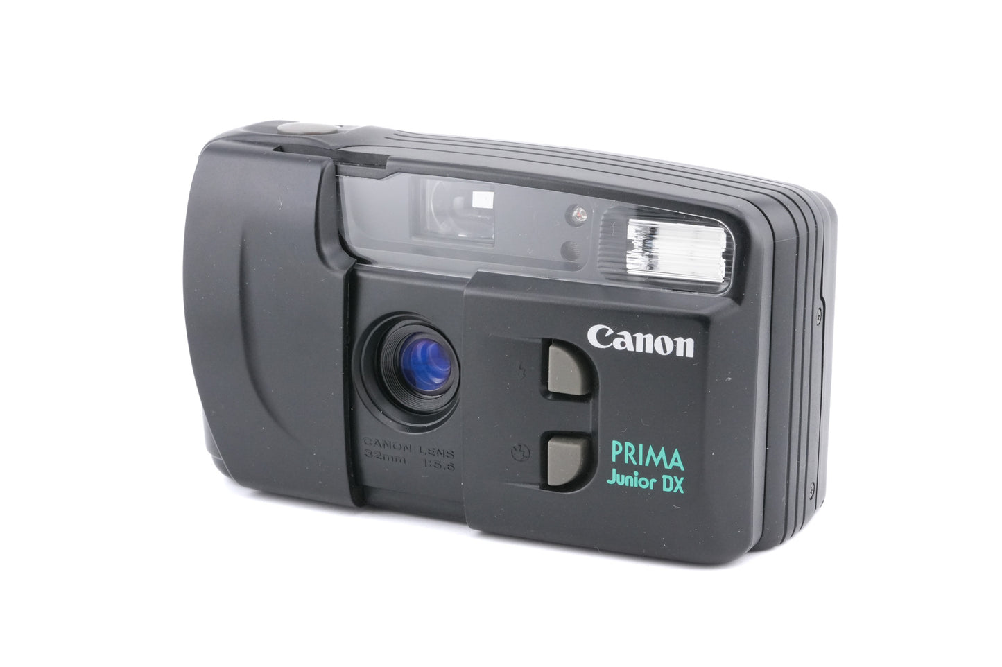 Canon Prima Junior DX - Camera