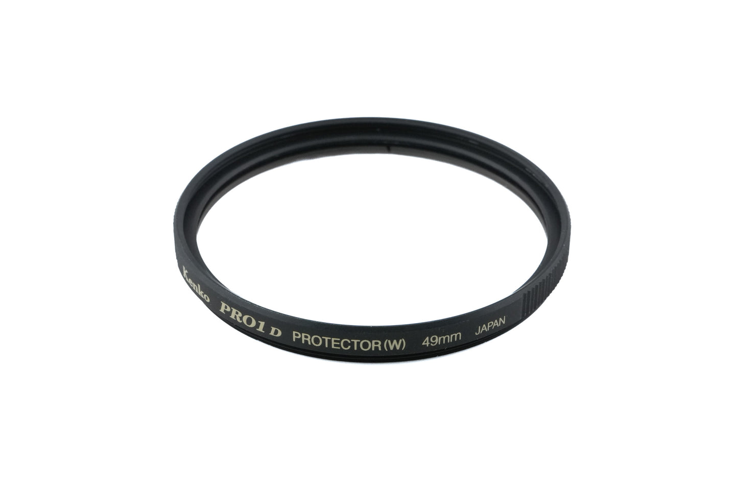 Kenko 49mm Pro1 D Protector Filter - Accessory