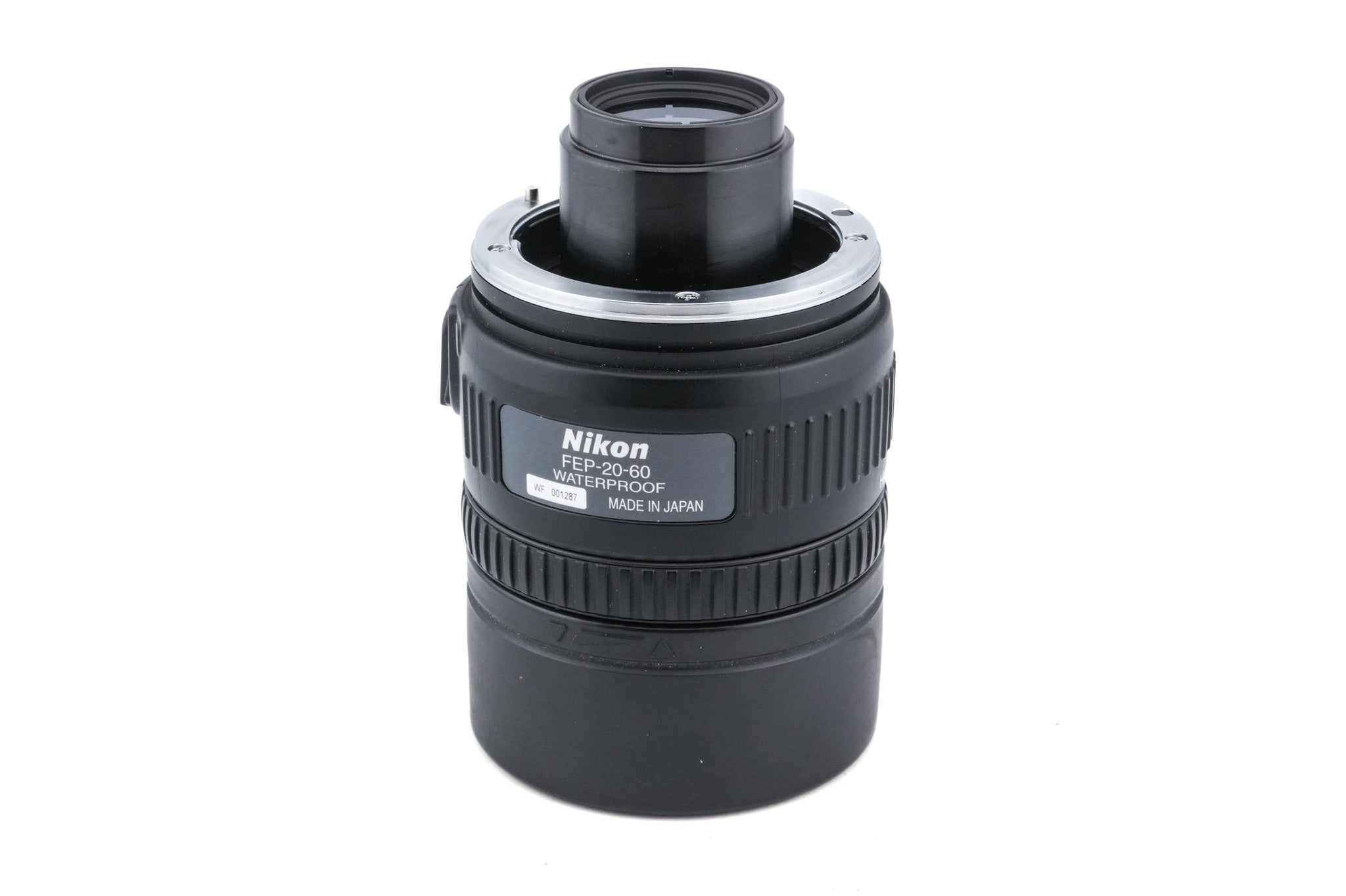 その他 Nikon  Eyepiece FEP-20W FEP-20W - 概要 | 双眼鏡・望遠鏡 | ニコン