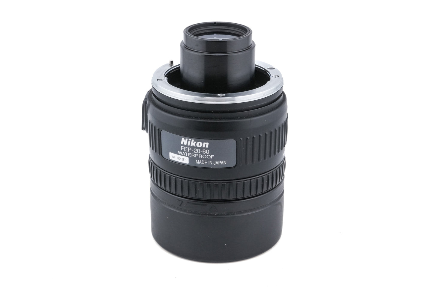 Nikon FEP-20-60 EDG Eyepiece - Accessory