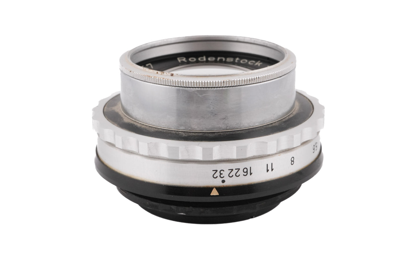 Rodenstock 135mm f4.5 Ysaron - Lens