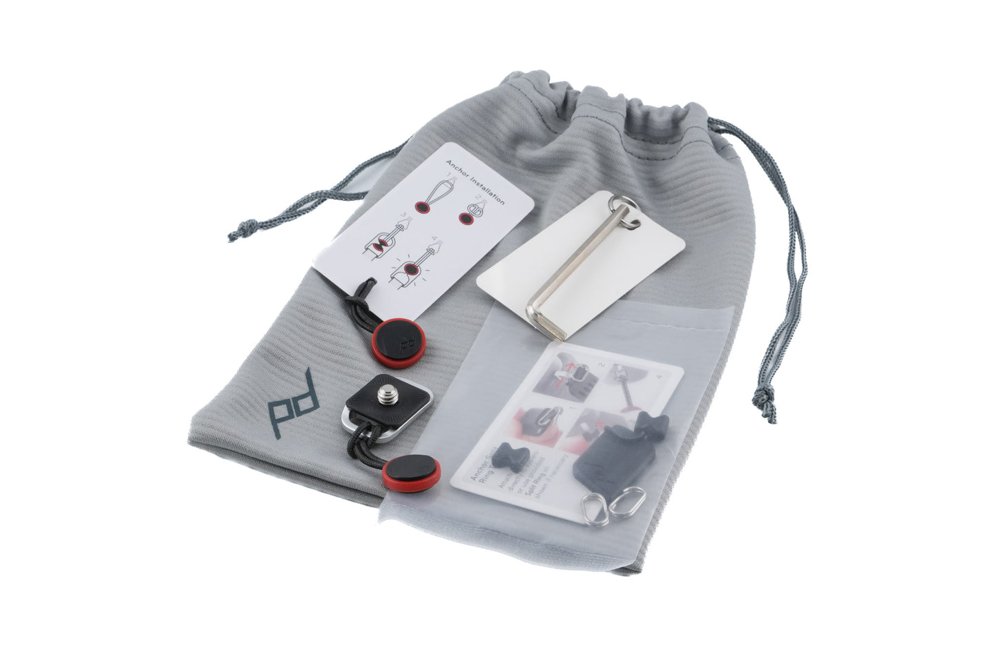 Peak Design Slide Neck Strap