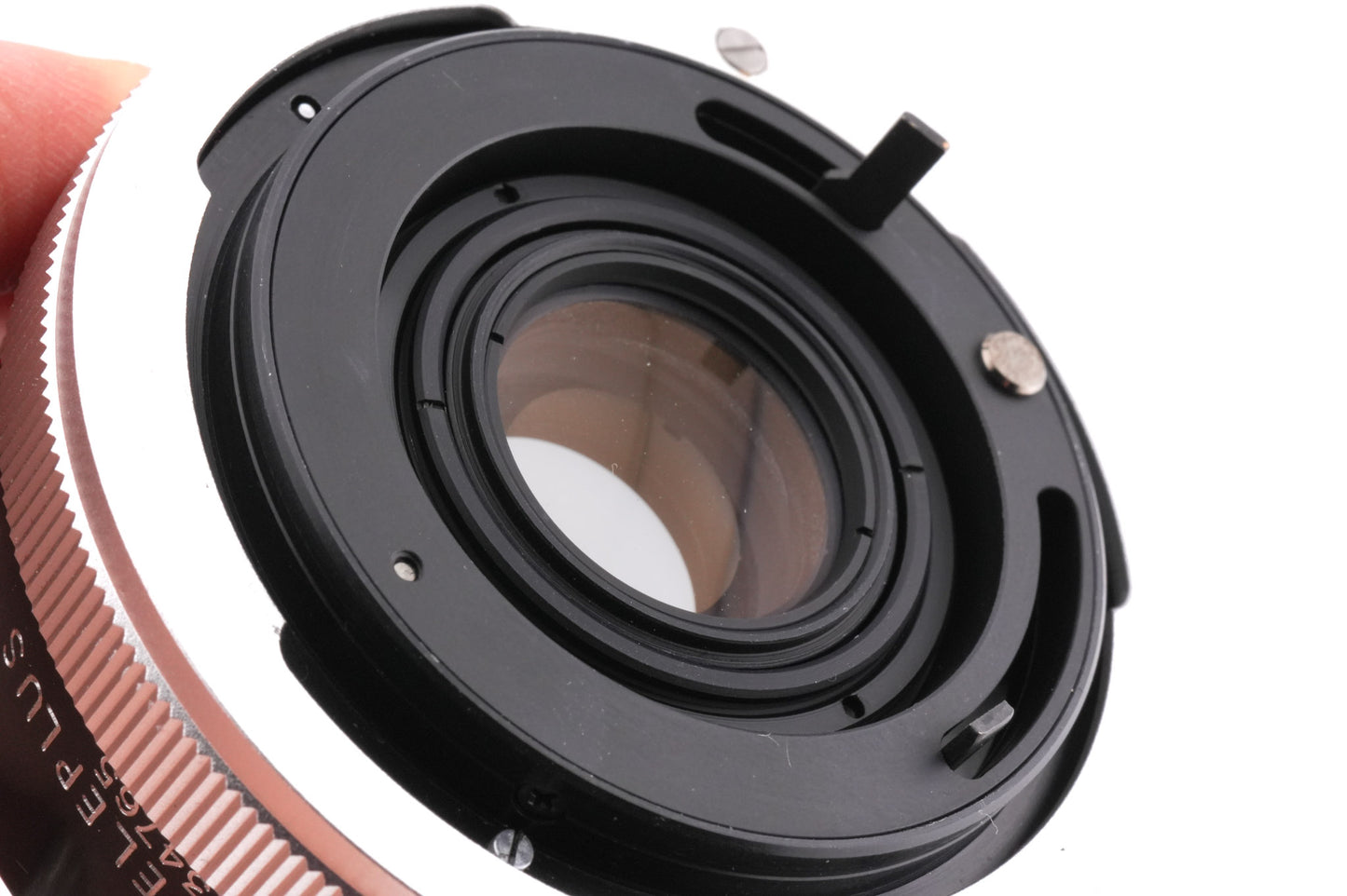 Kenko 2-3x Variable Teleconverter CFE Auto Teleplus