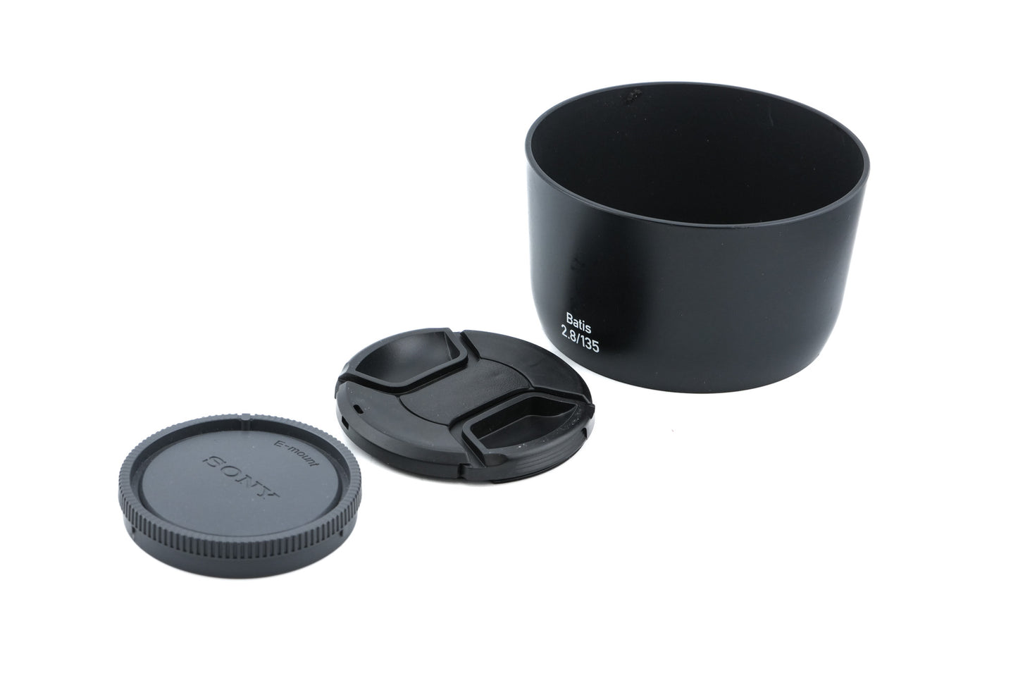 Carl Zeiss 135mm f2.8 Apo Sonnar T* Batis