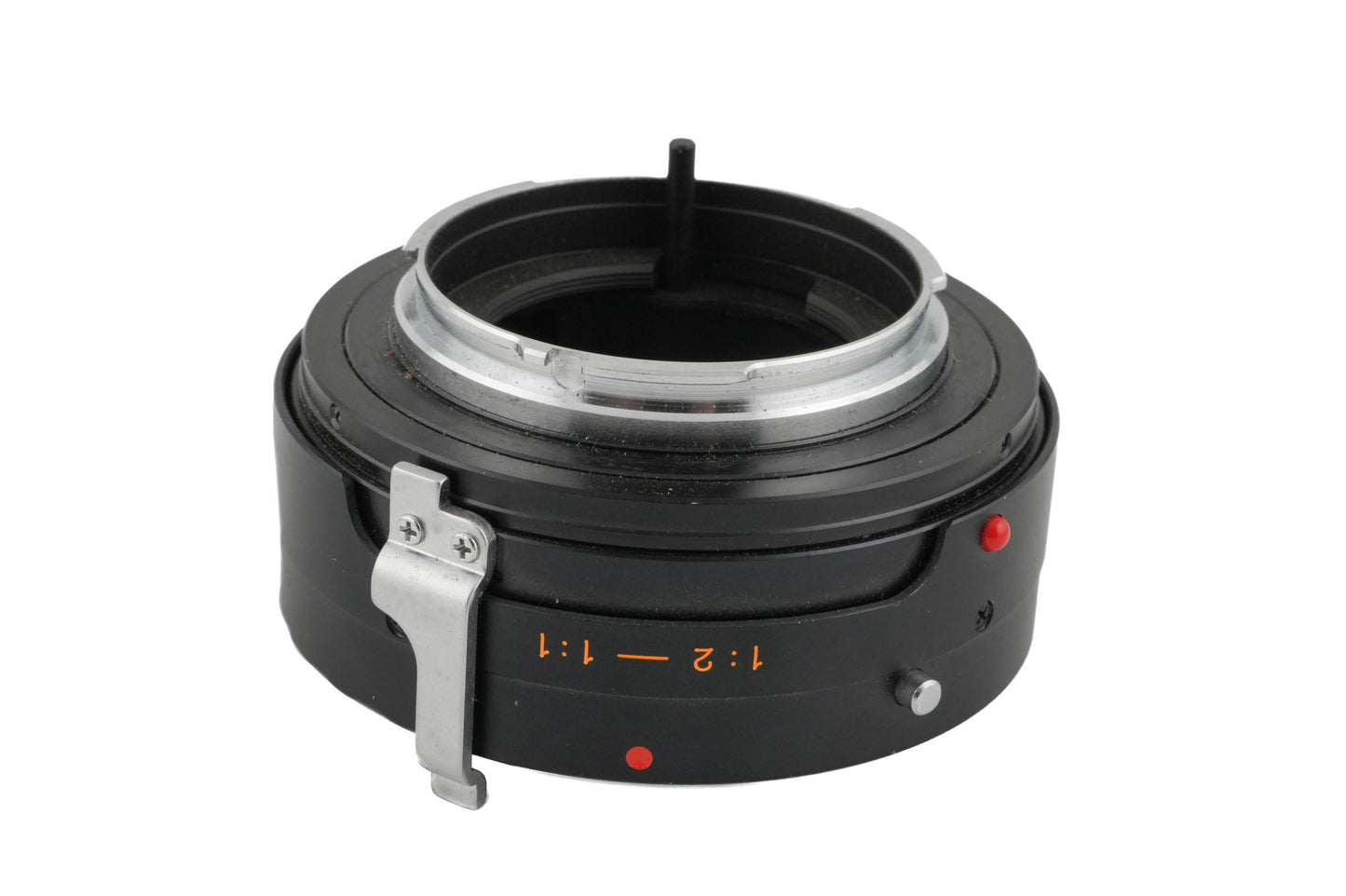 Minolta 50mm f3.5 MD Macro Extension Tube