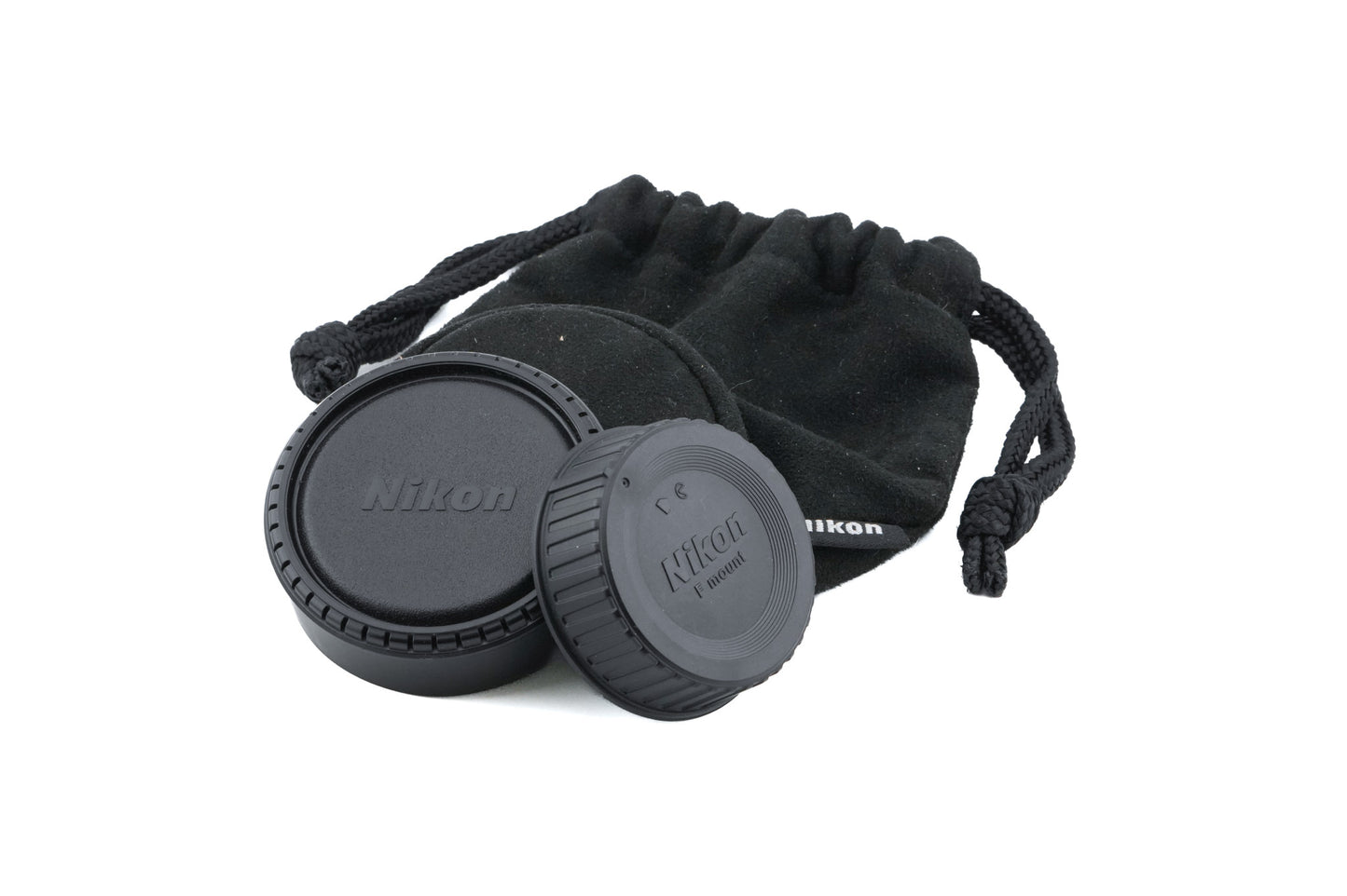 Nikon 10.5mm f2.8 AF Fisheye Nikkor G ED DX