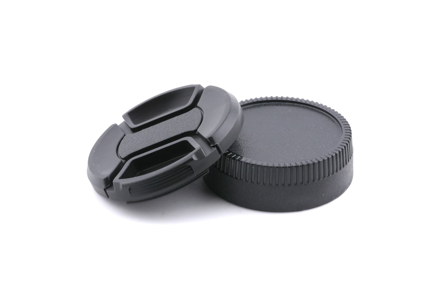 Nikon 18-55mm f3.5-5.6 AF-P Nikkor G VR