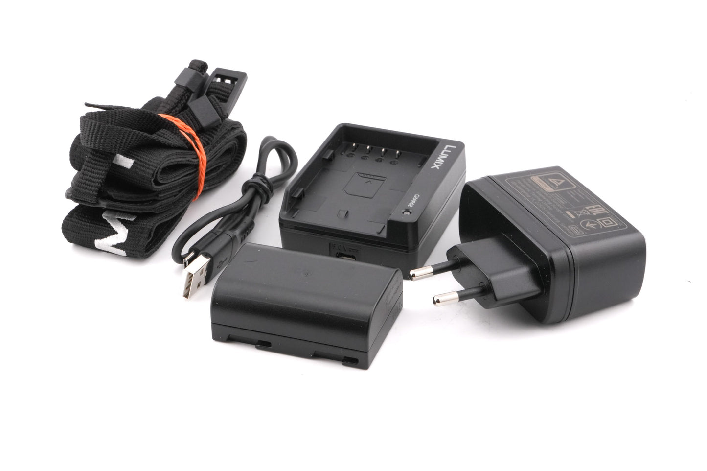 Panasonic Lumix DC-G9