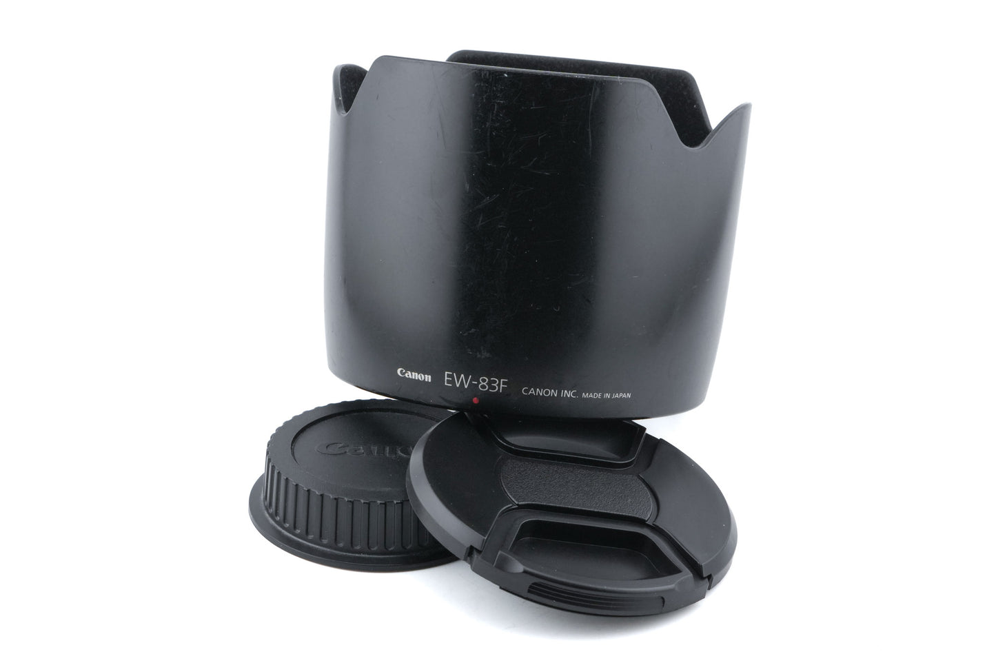 Canon 24-70mm f2.8 L USM