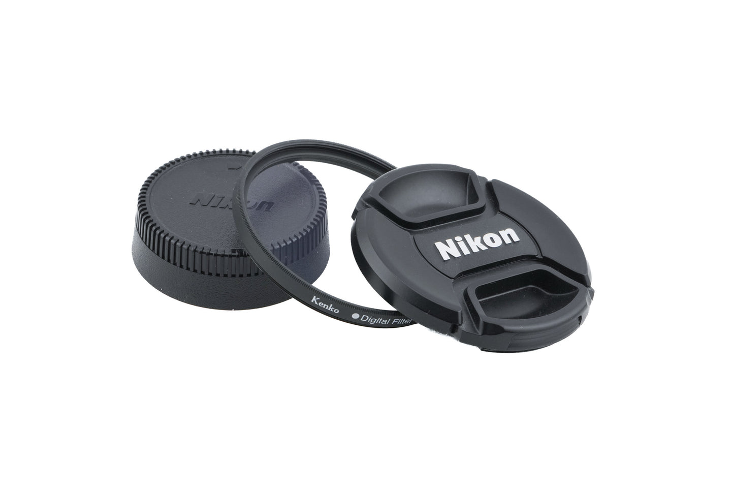 Nikon 105mm f2.8 AF-S Micro-Nikkor G ED N VR